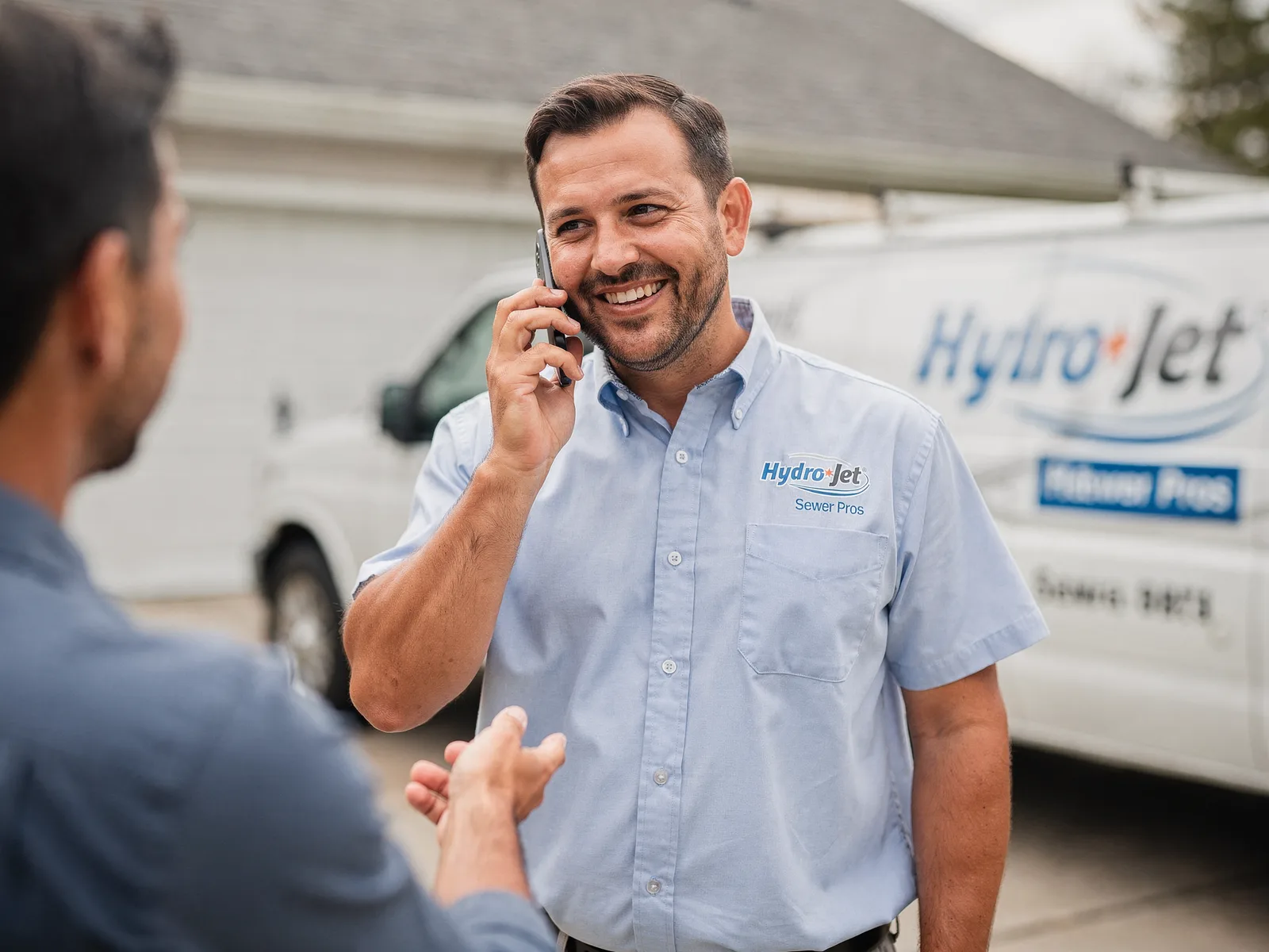 Hydro Jetting Brokaw, WI FAQs